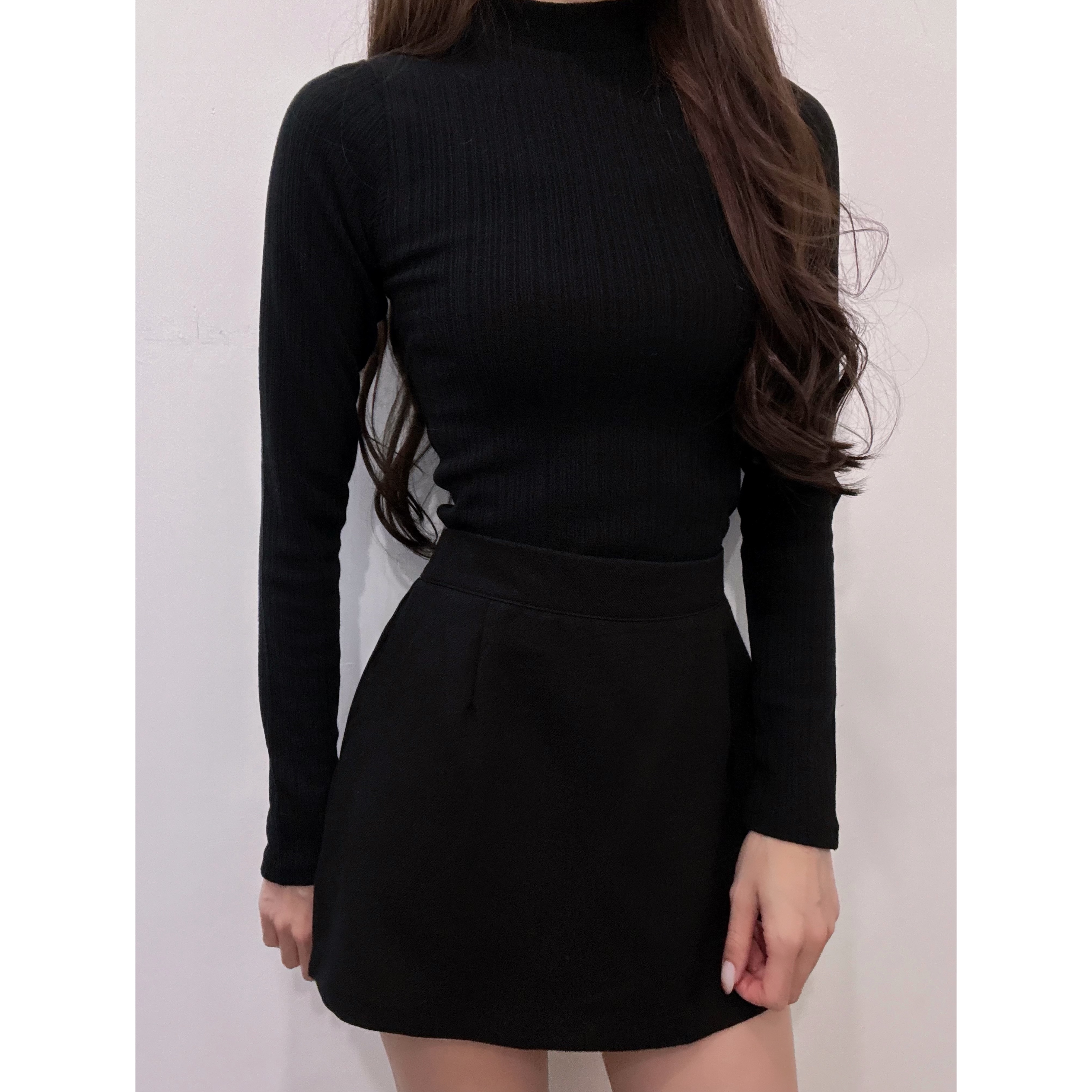 新品價11月1截單🧸2610R《FW DAILY SKPT》