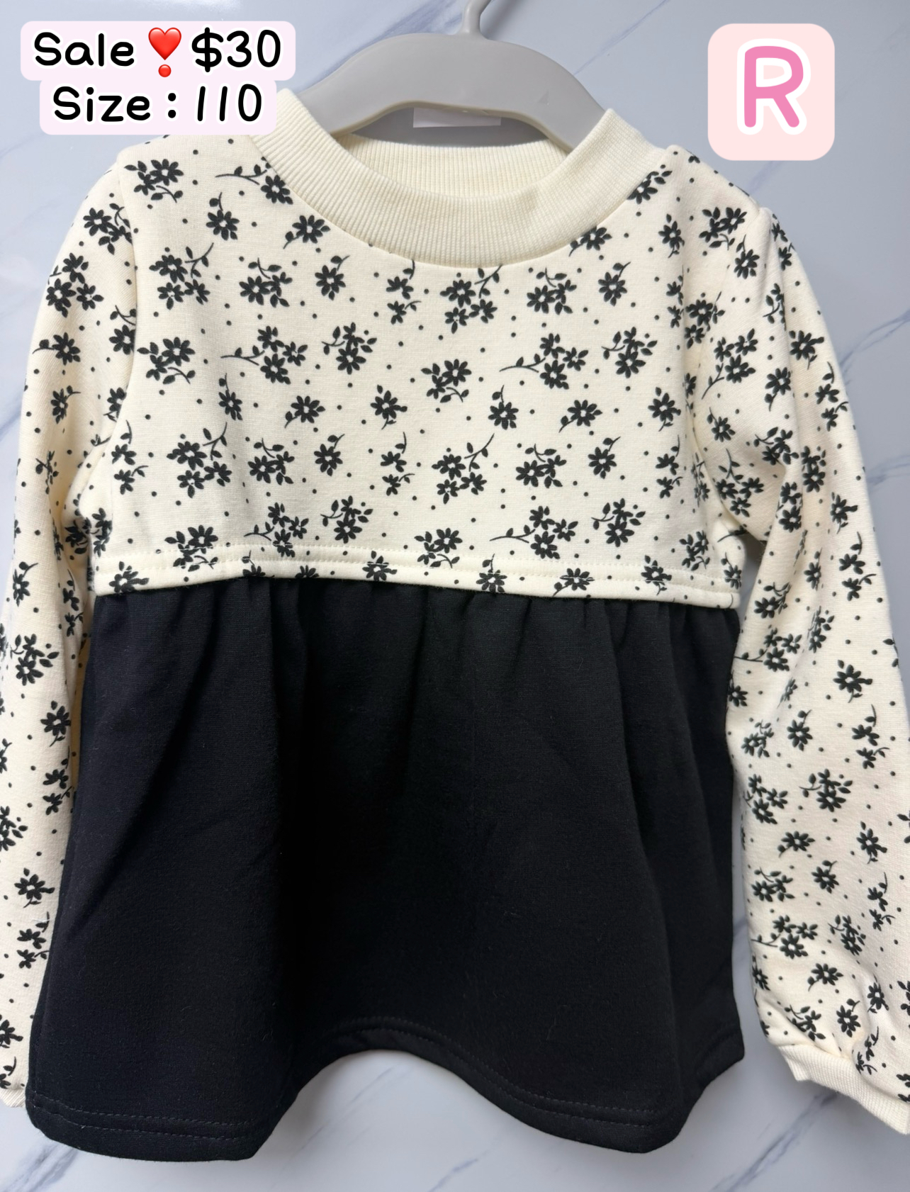 女仔‼️蝕本清貨‼️最後一星期‼️