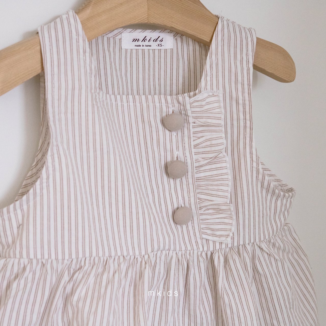 🇰🇷Mkids 背心