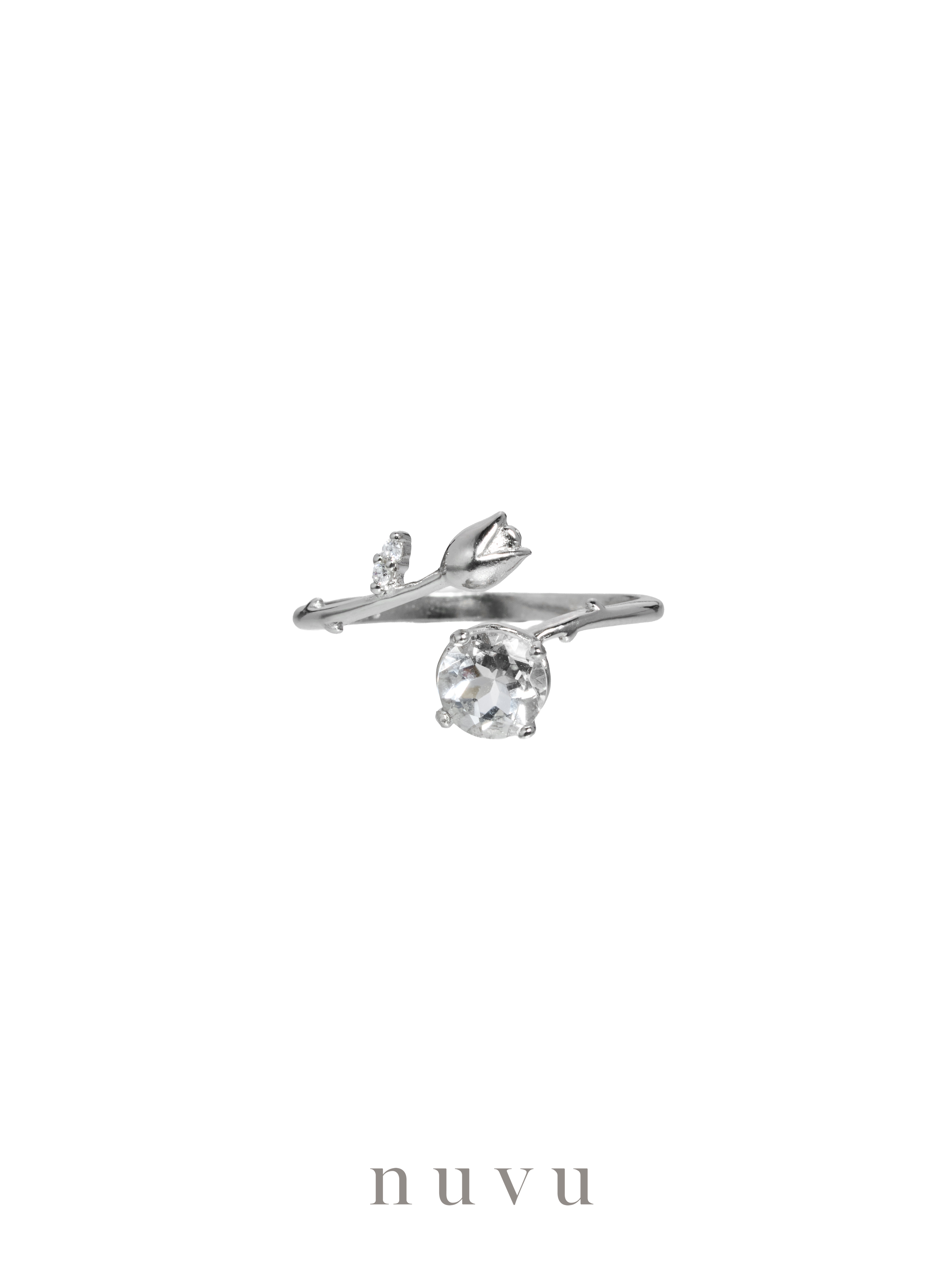 Voice of Flower Ring