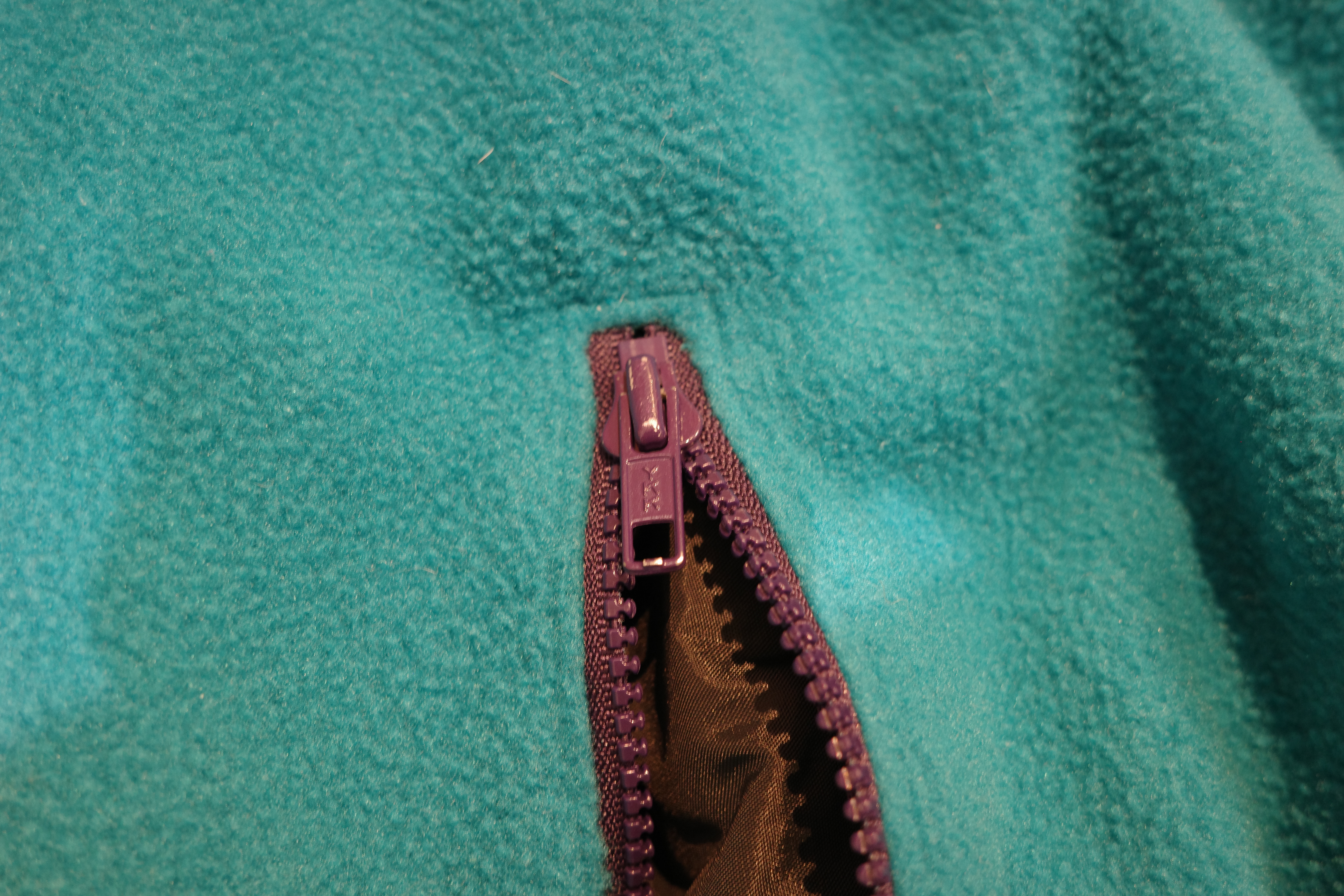 【美國製 Made in USA】VINTAGE Columbia Fleece (2款)