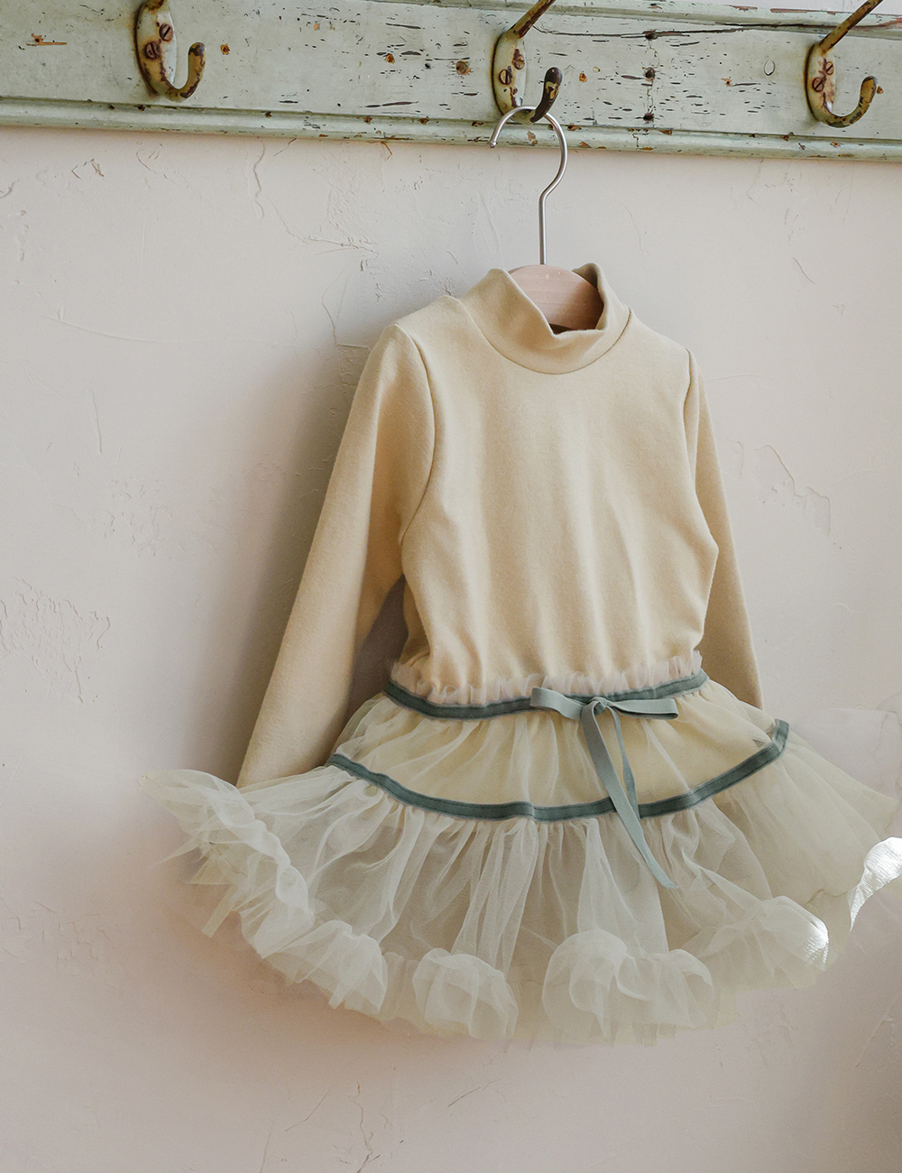 FLO | Ballet one-piece