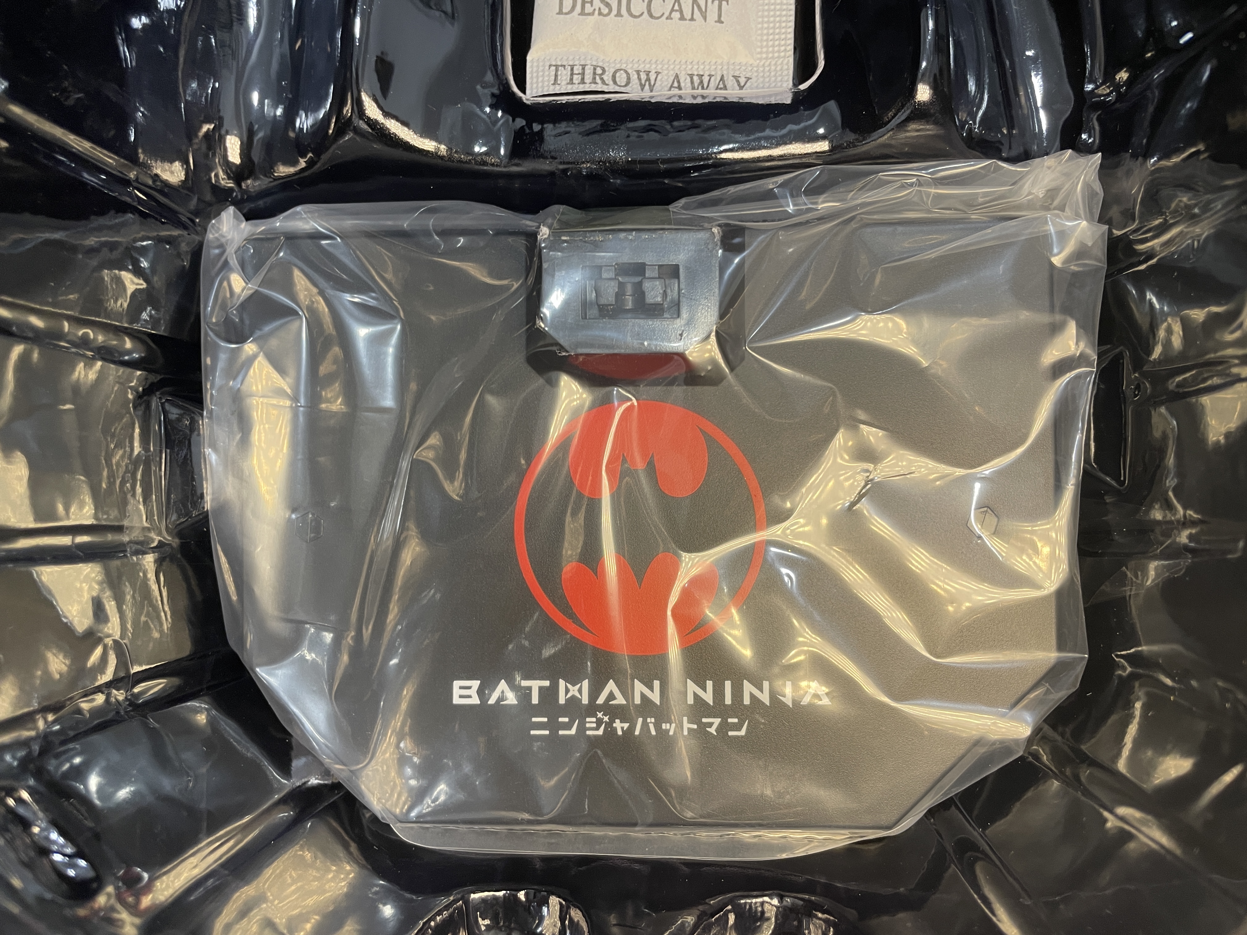 1:6 Joker (Batman Ninja) NX (Star Ace SA00078)