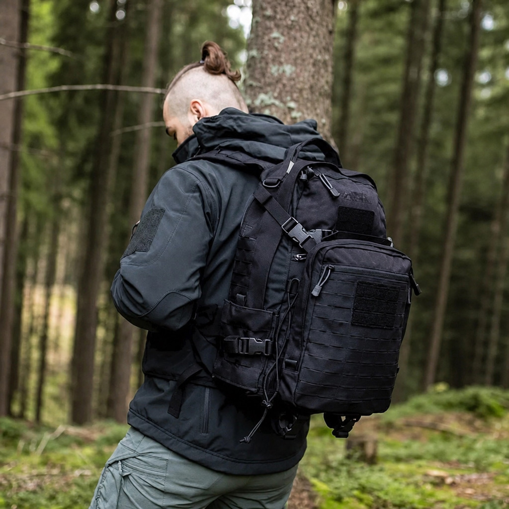 Helikon Direct Action GHOST® Mk II 30L
