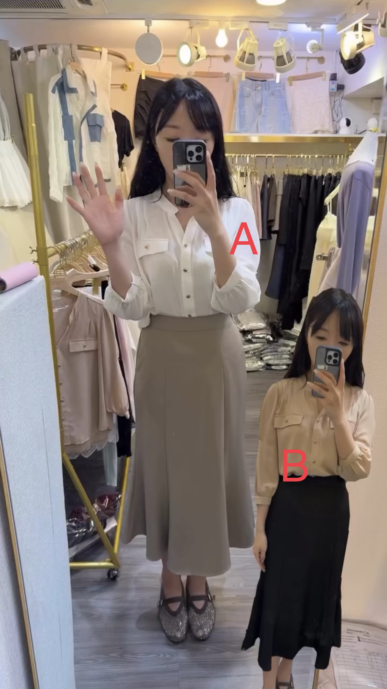🇰🇷🇰🇷新款速遞 23/9🔥🔥14134#ff4418