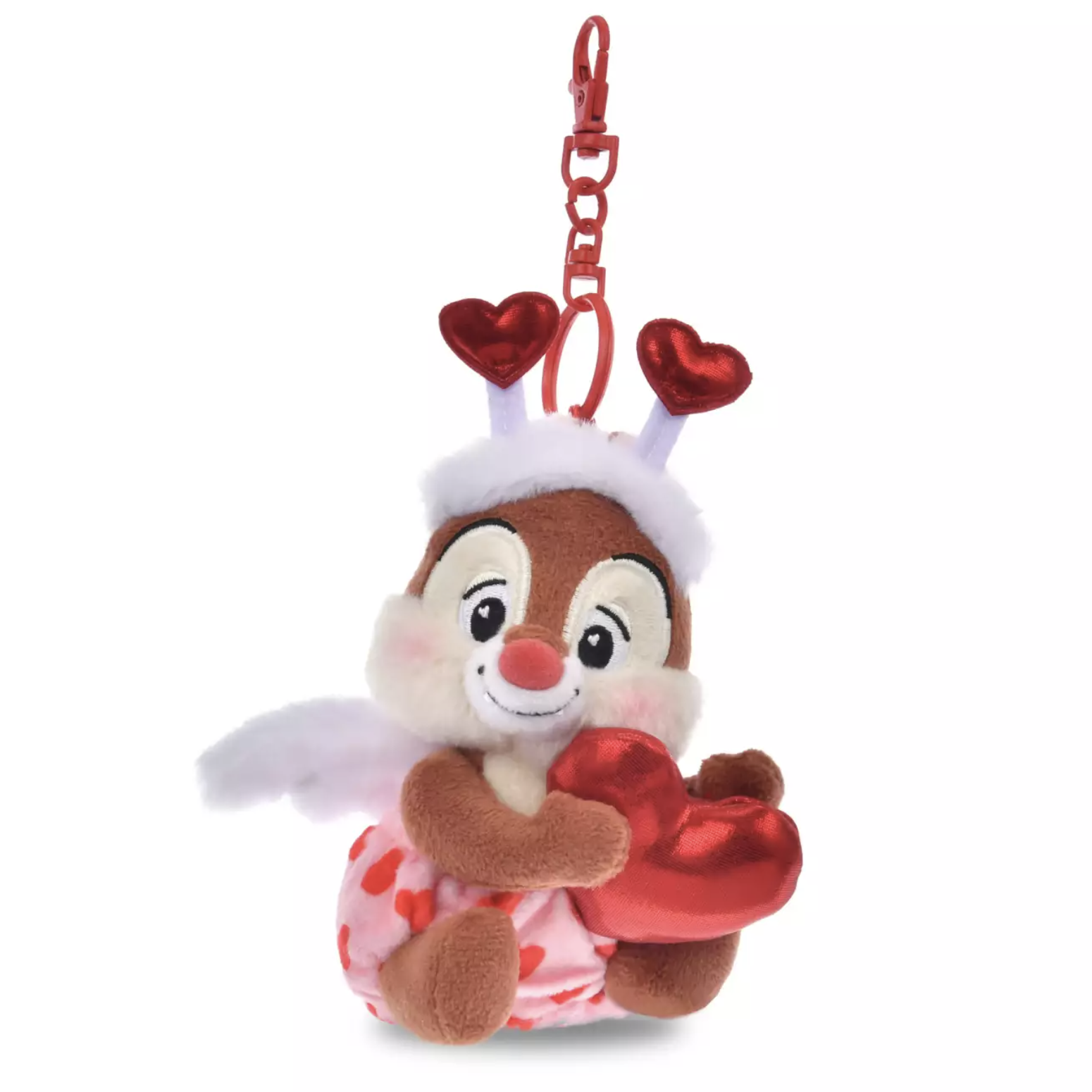 預訂 情人節 Full of love 吊飾