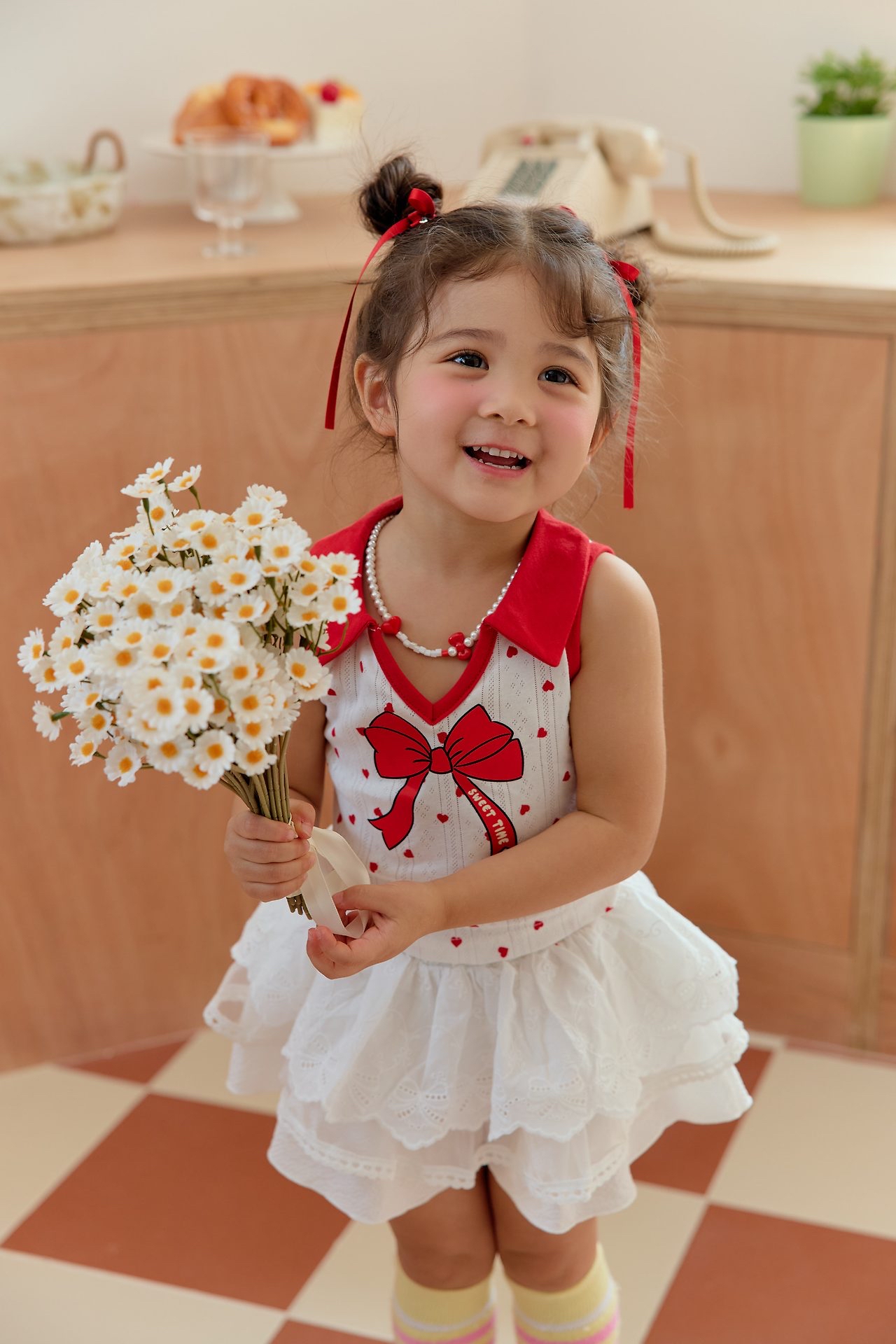 🇰🇷sera kids 背心