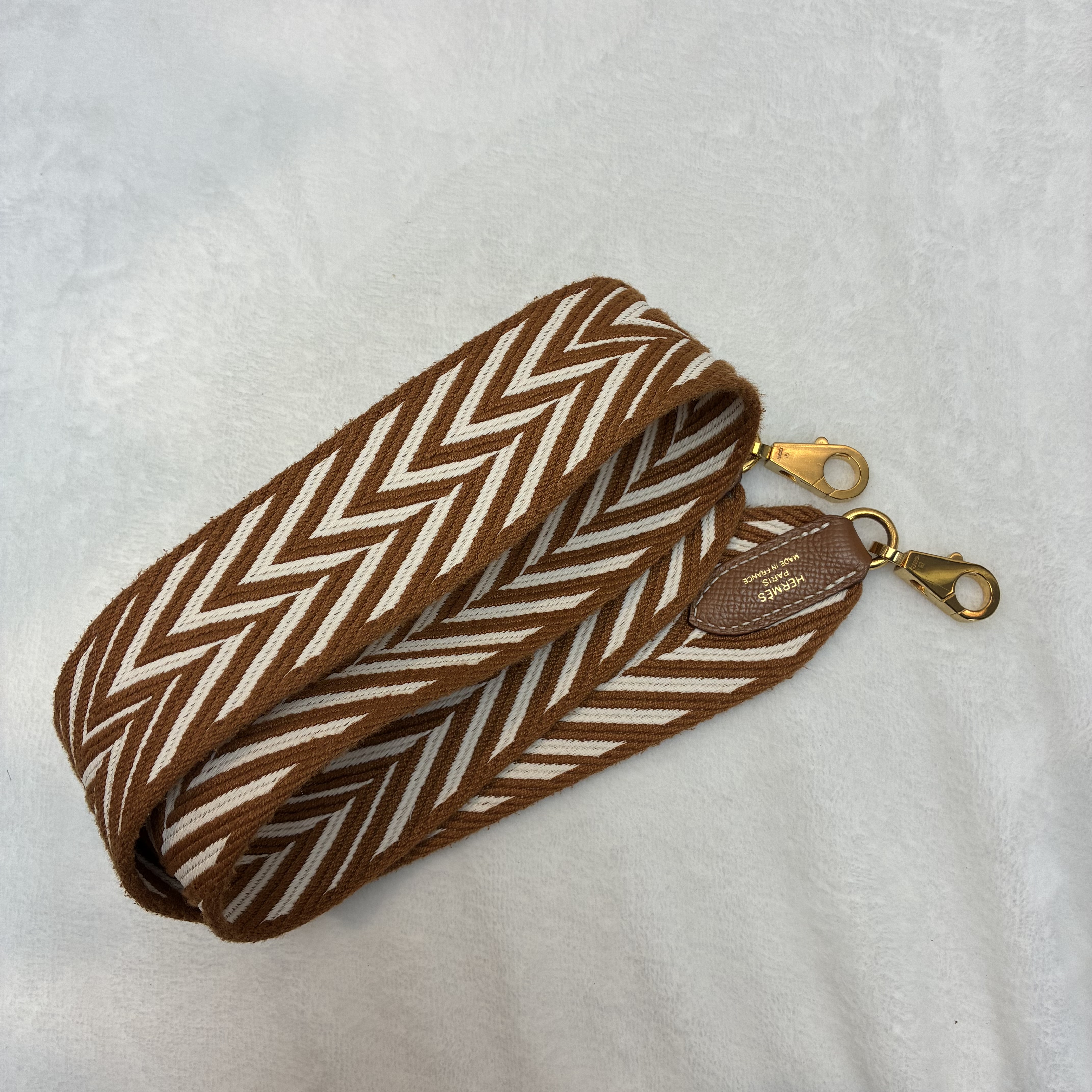 Hermes Bolide 25 金棕色金扣 EC皮