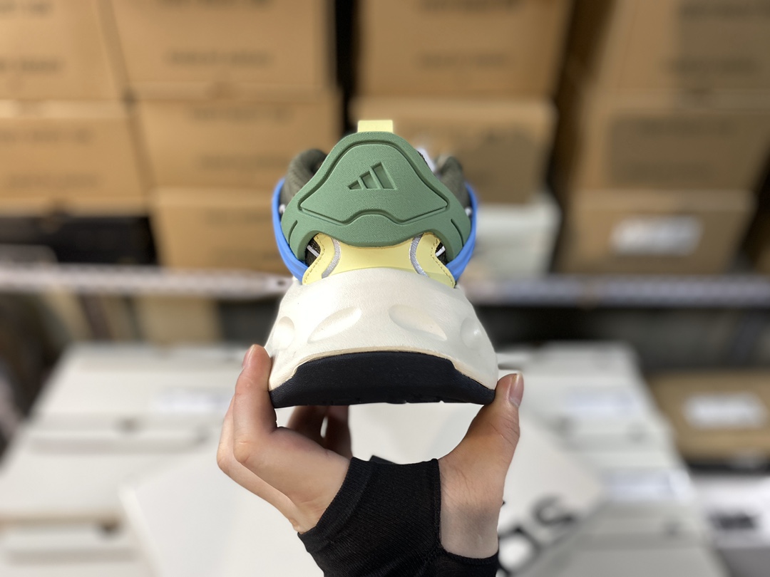 Adidas Vento XLG Deluxe IH0616