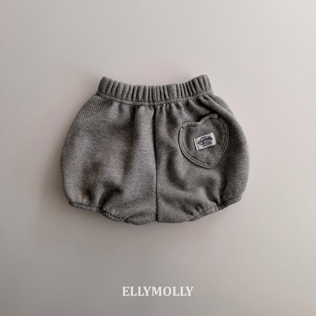 Ellymolly | shorts (Grey size 9(100-110)