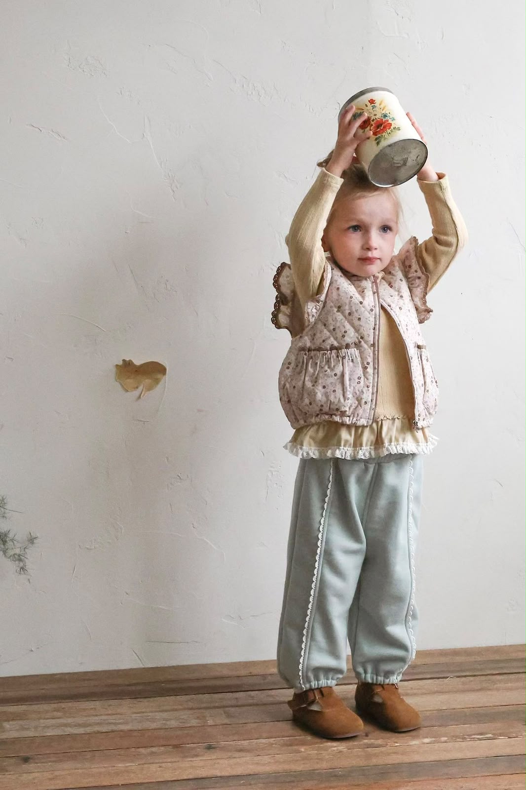 BF6240 Pants