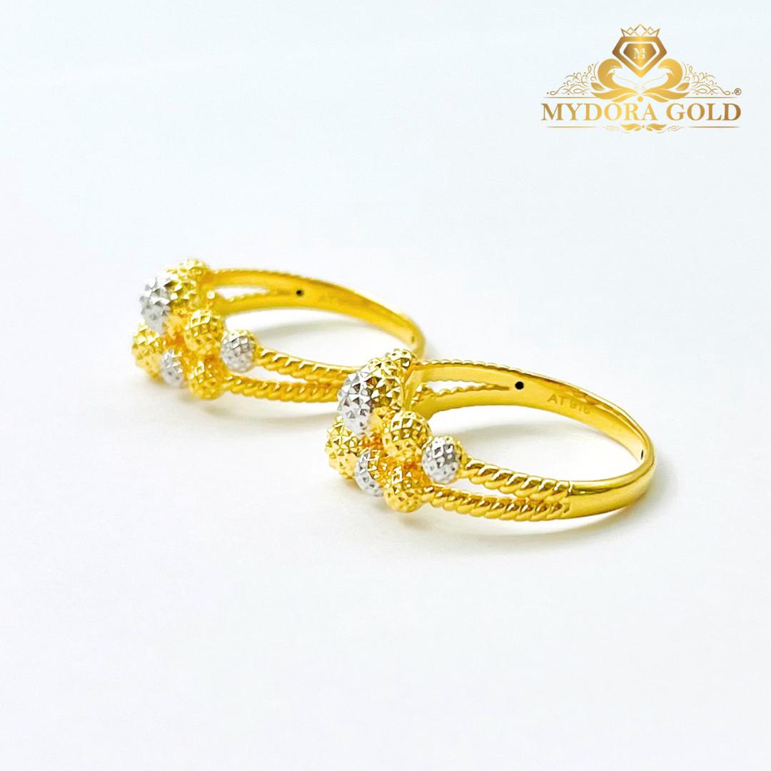 MYDORA Cincin Boba Galaxy EMAS 916 (5G) l EMAS 916/22K