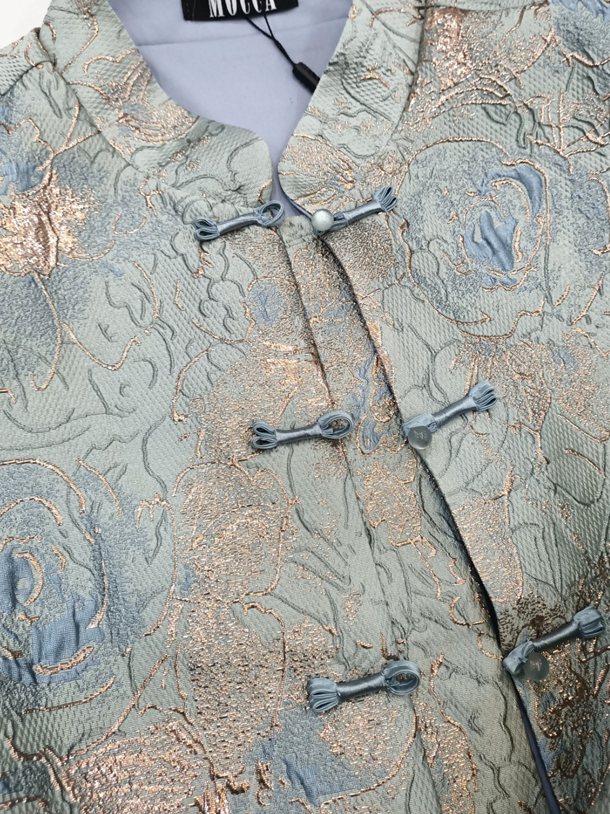 CNY Couple Male SamFu Top MC91