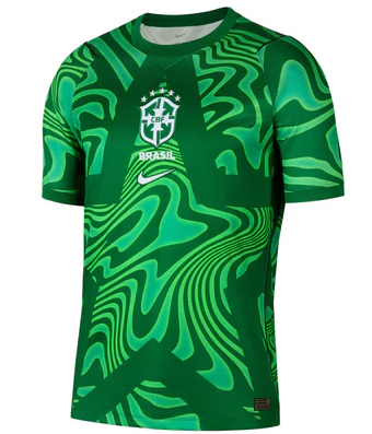 限時預訂 2026 巴西 龍門 球迷版