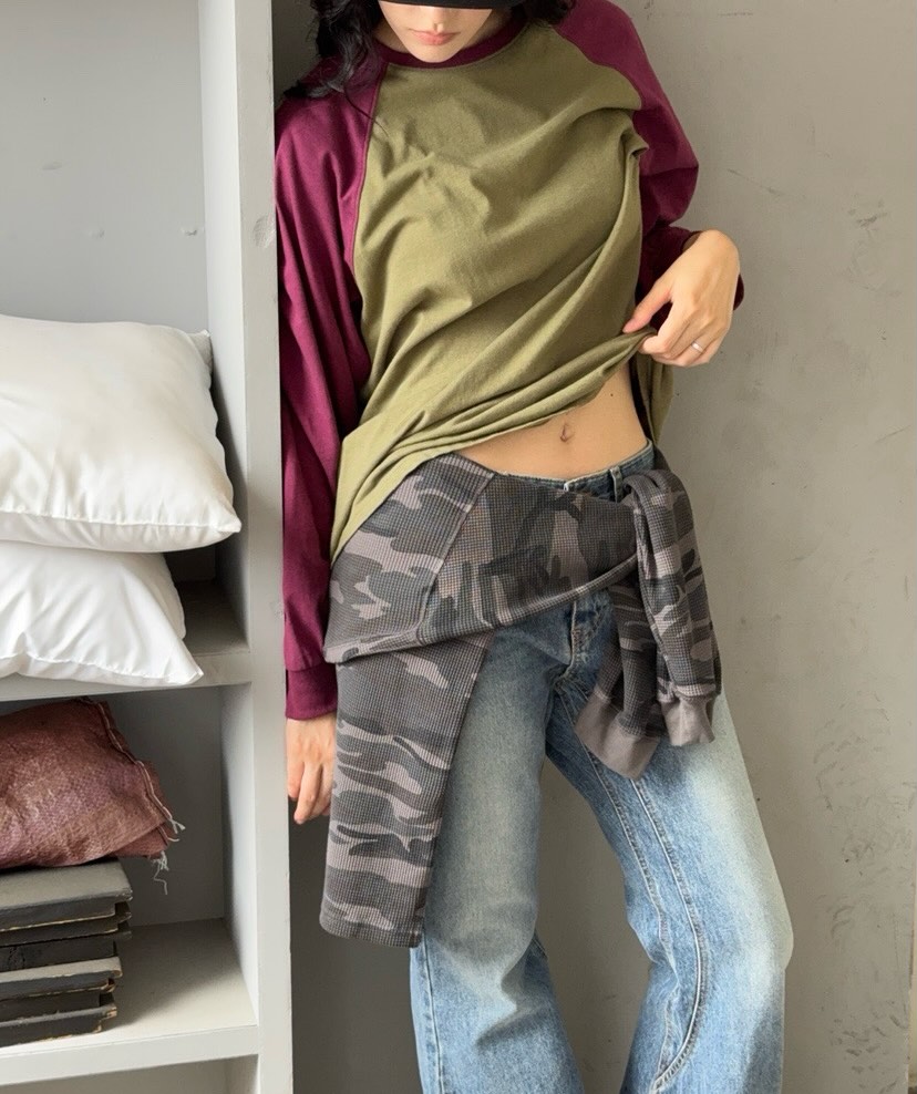 (2026FW) SUNDER MARKET - TOP