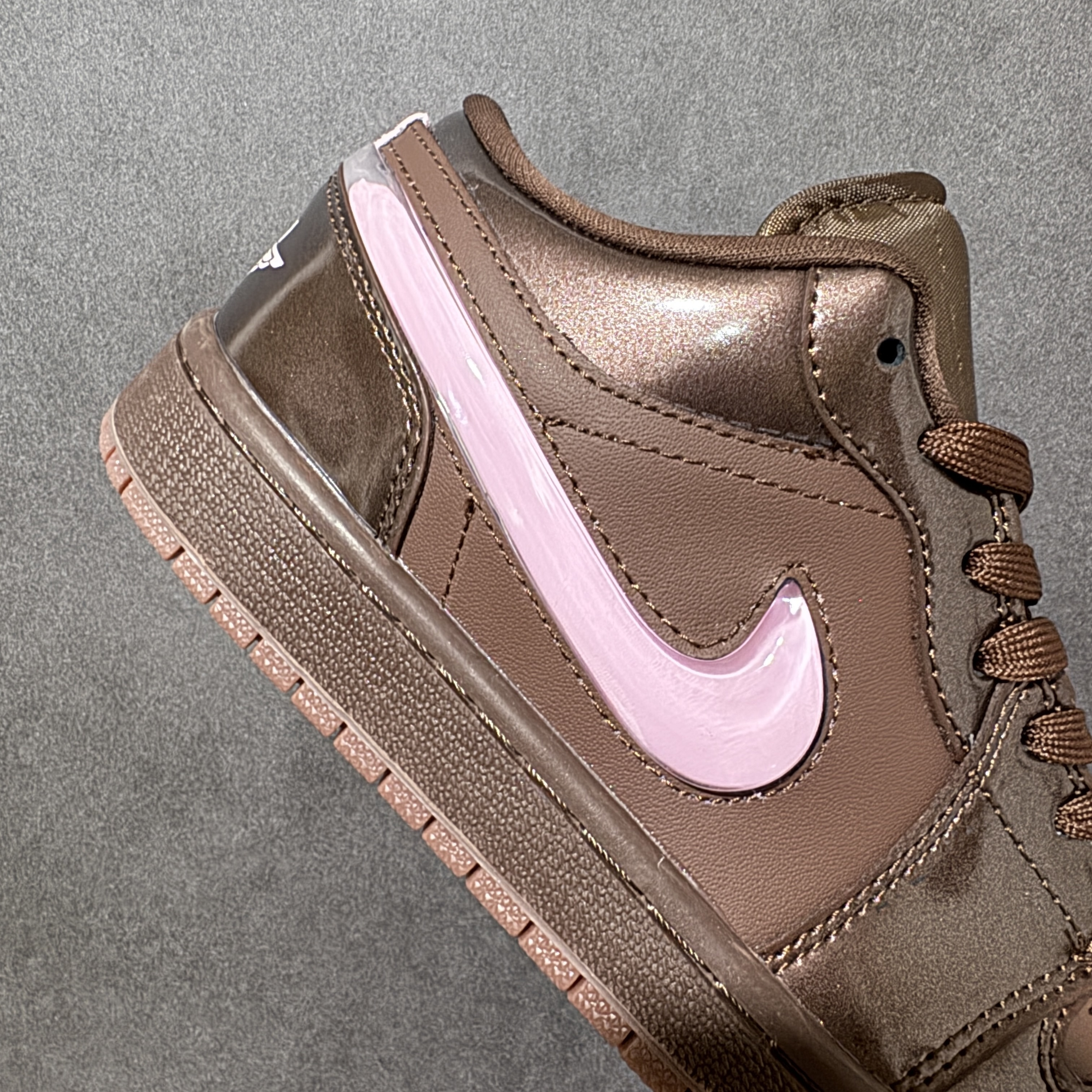 Nike Air Jordan 1 Low "Valentine's Day" IQ9787-262 