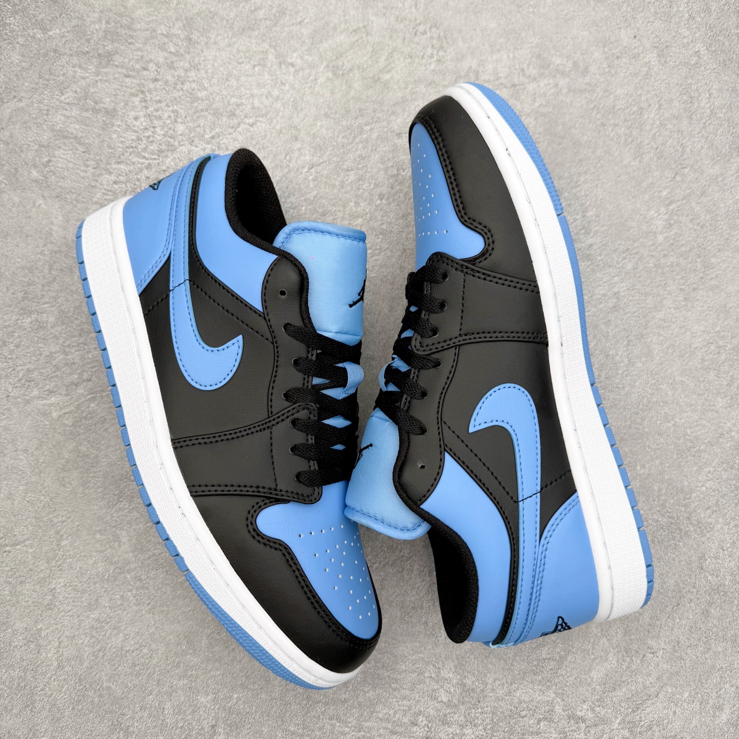 Air Jordan 1 Low 553558-041