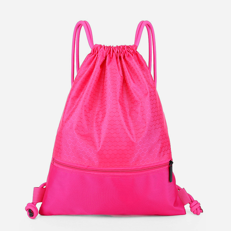 Drawstring Bag