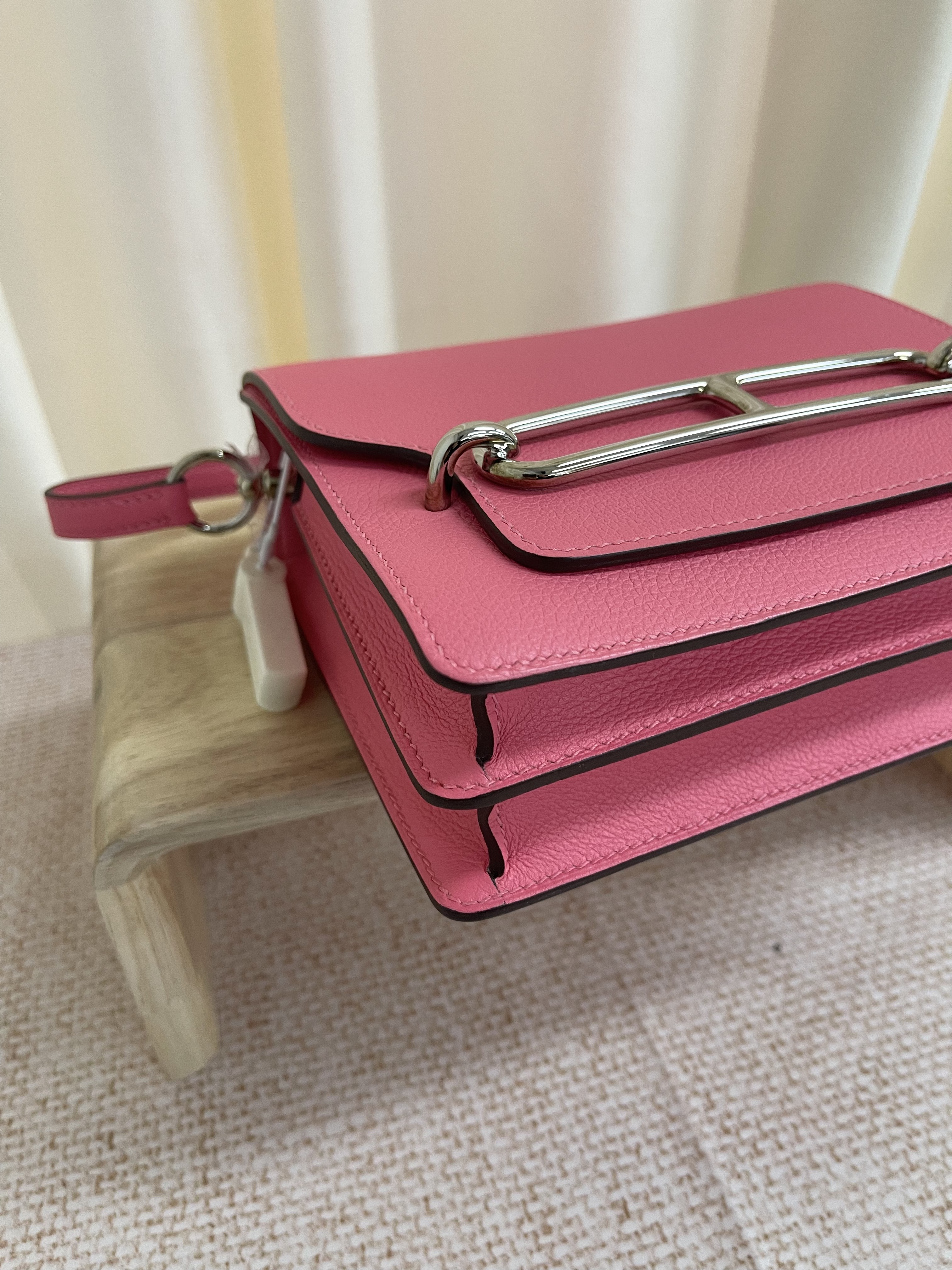 Pre-owned Hermes Roulis/ Stamp Z/ Product Code: 26021005