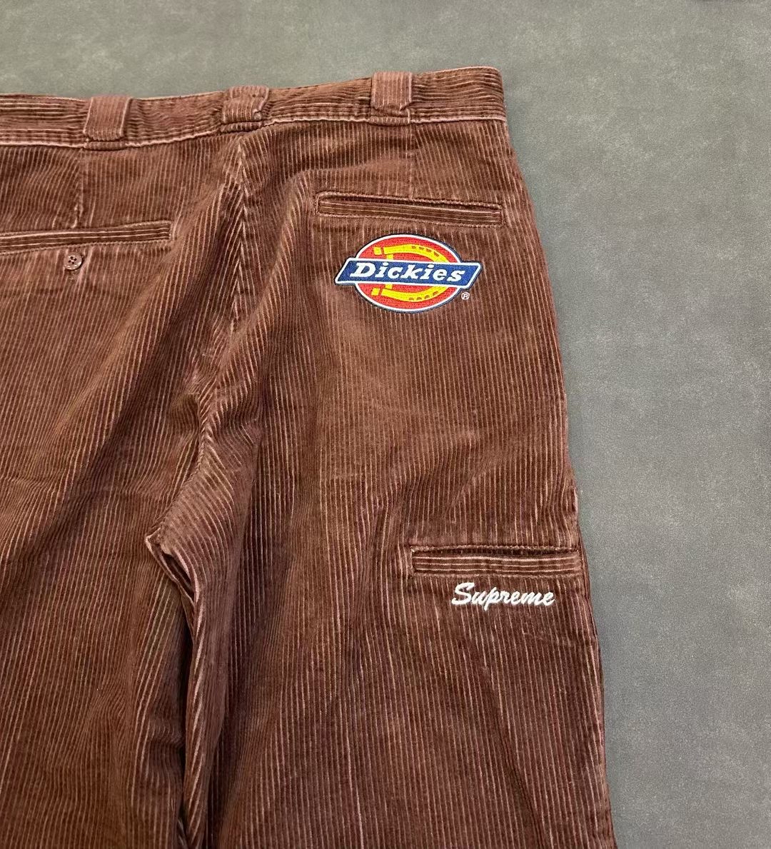 Supreme x Dickies 