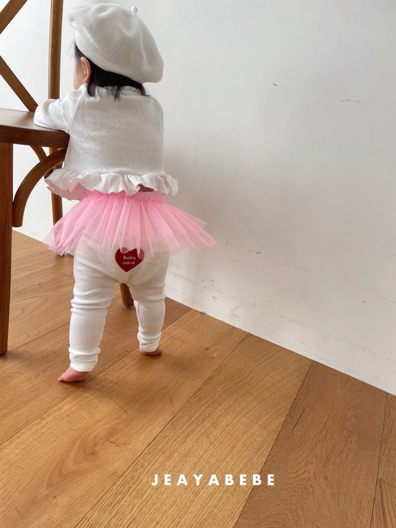 🇰🇷jeayabebe skirt