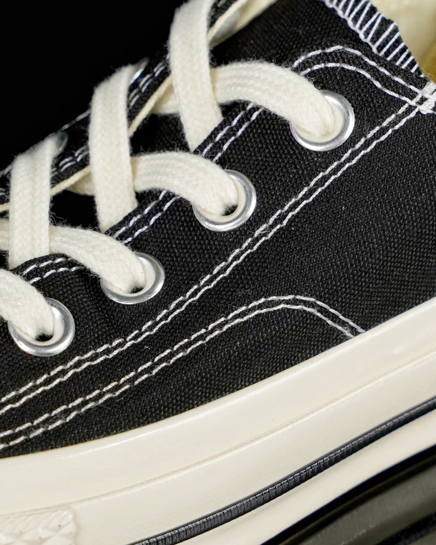 Converse All Star Squaretoe OX