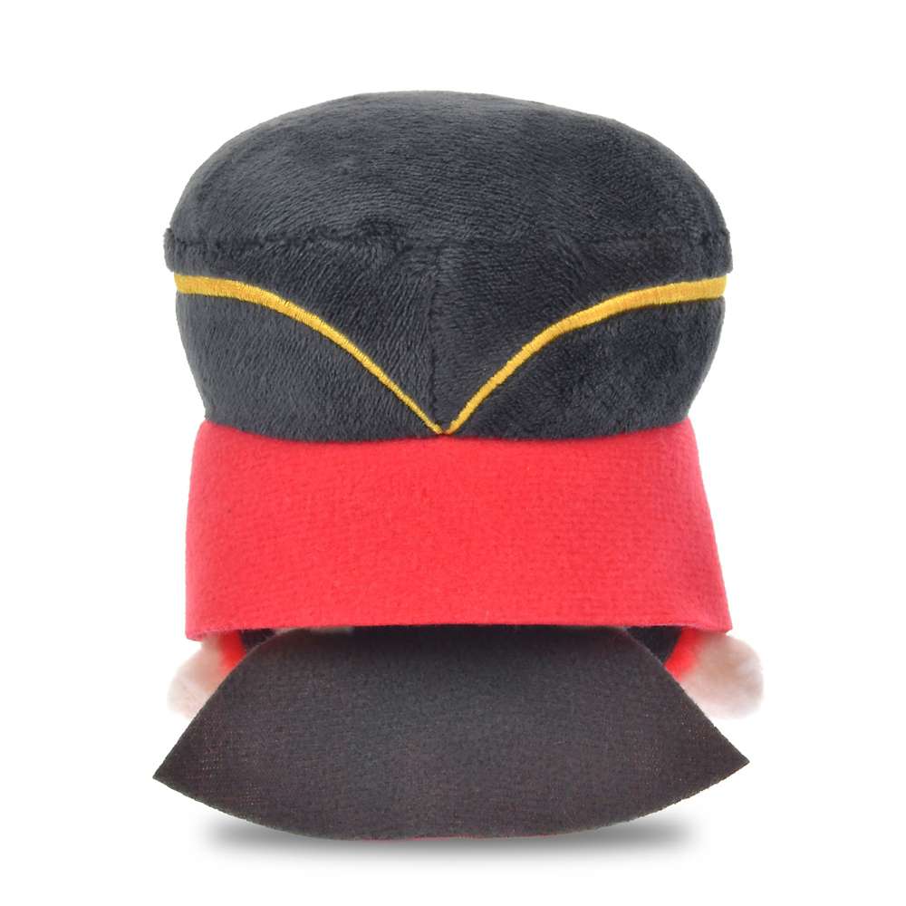 【預訂】Jafar Urupocha 公仔