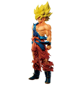 Banpresto, Super Master Stars Piece (Genkidamatsuri Special Ver.) Figure: Dragon Ball Super, Super Saiyan Son Goku, Son Goku Ultra Instinct, Super Saiyan Vegeta (Set in 3pcs)