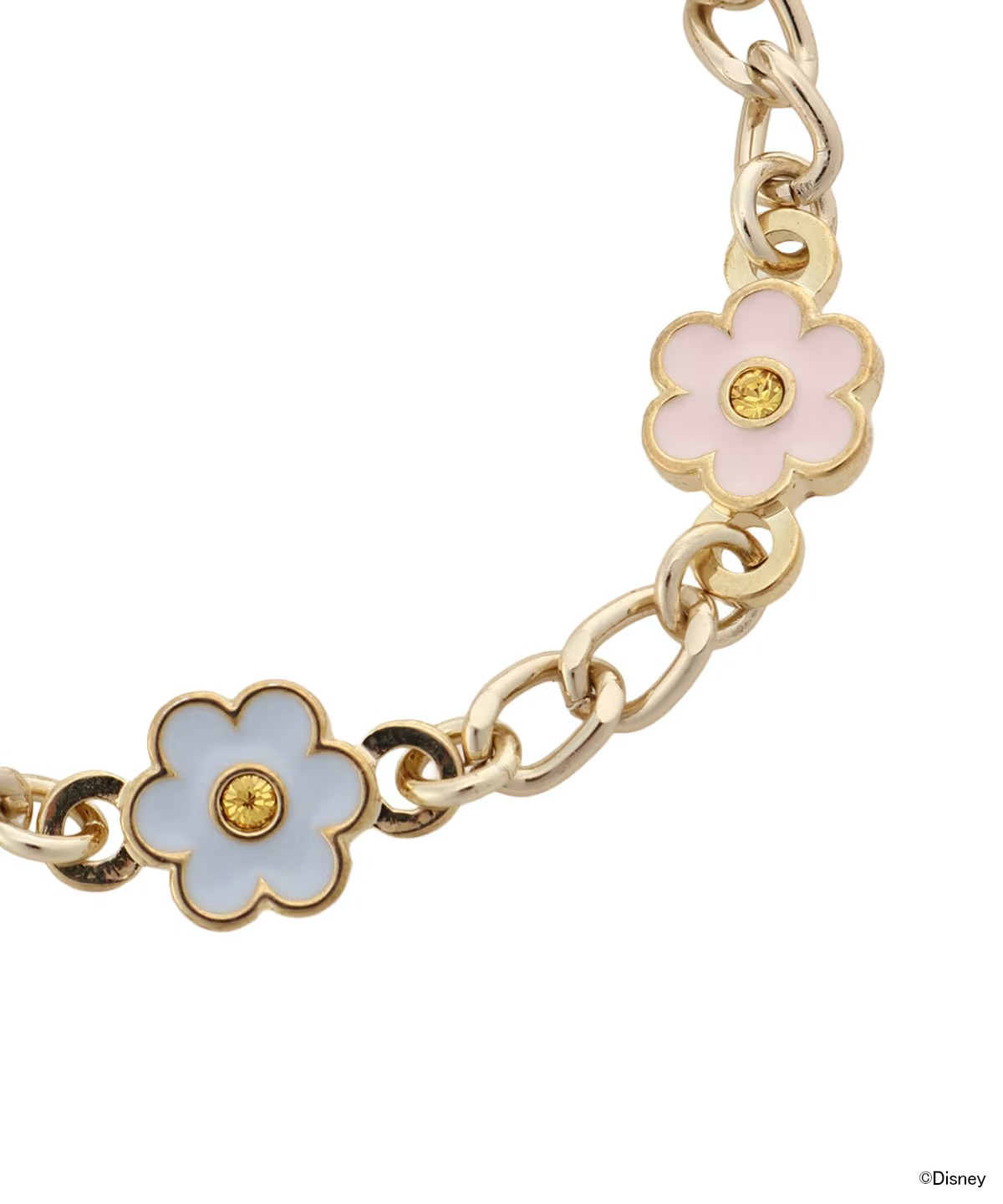 🌸 【預訂】Daisy Bag Charm - Samantha Thavasa x Donald & Daisy