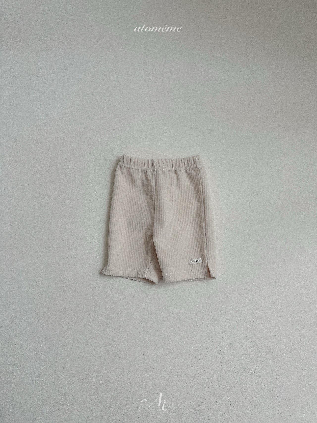 Atomeme | velour pants