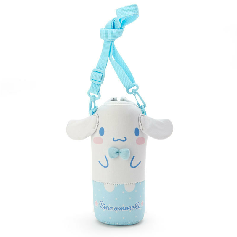日本 Sanrio保溫杯套／水樽套 - 1件 現貨