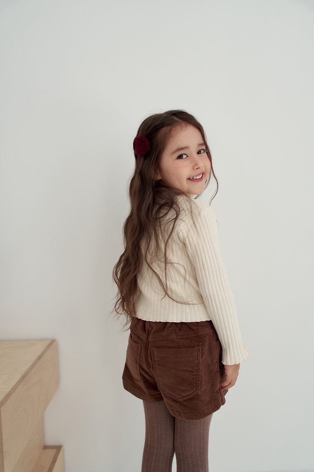 Momoann | Margaret Skirt