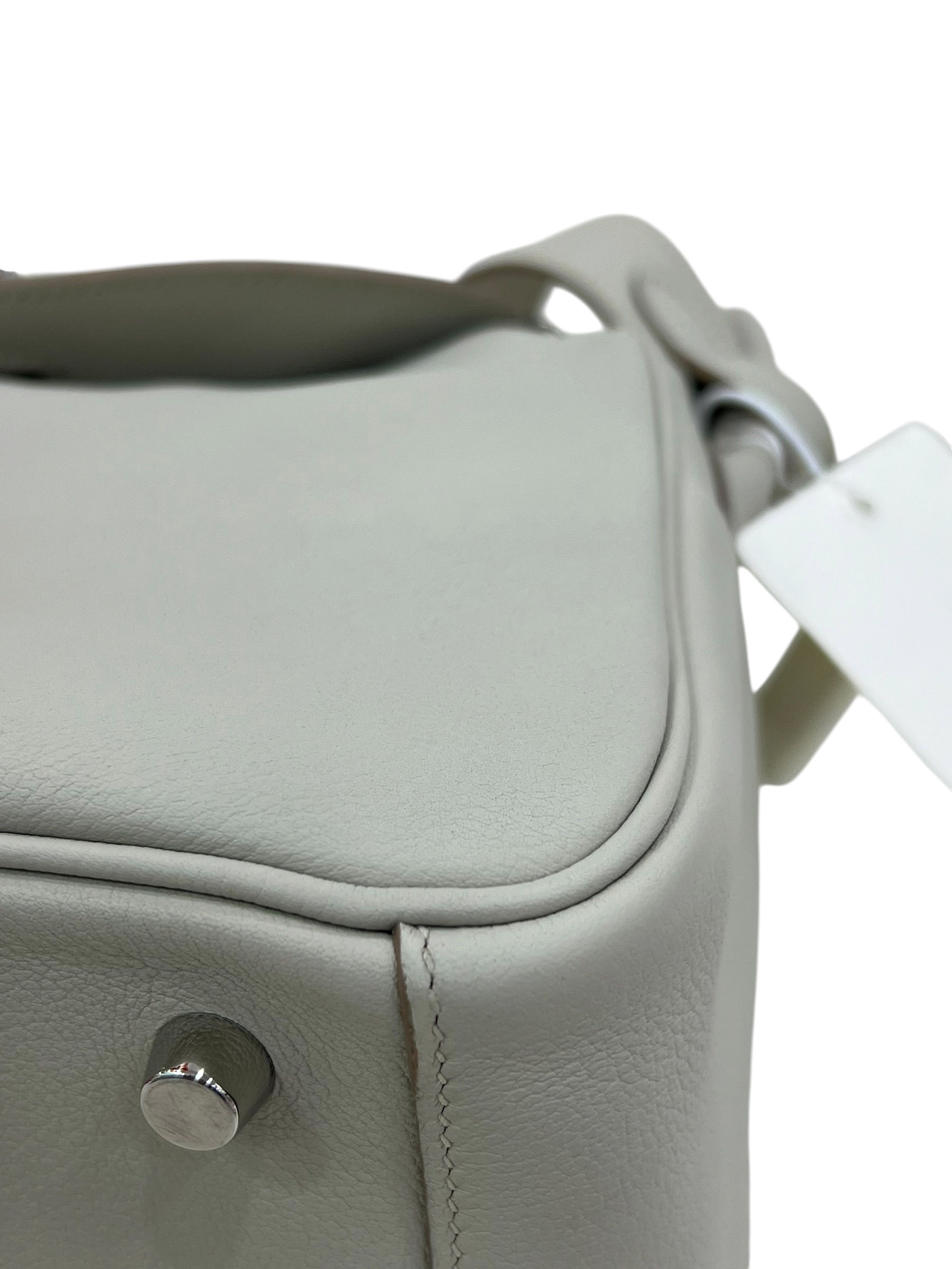 Pre-Owned HERMÉS Lindy 26 Stamp A / Product Code: 071703