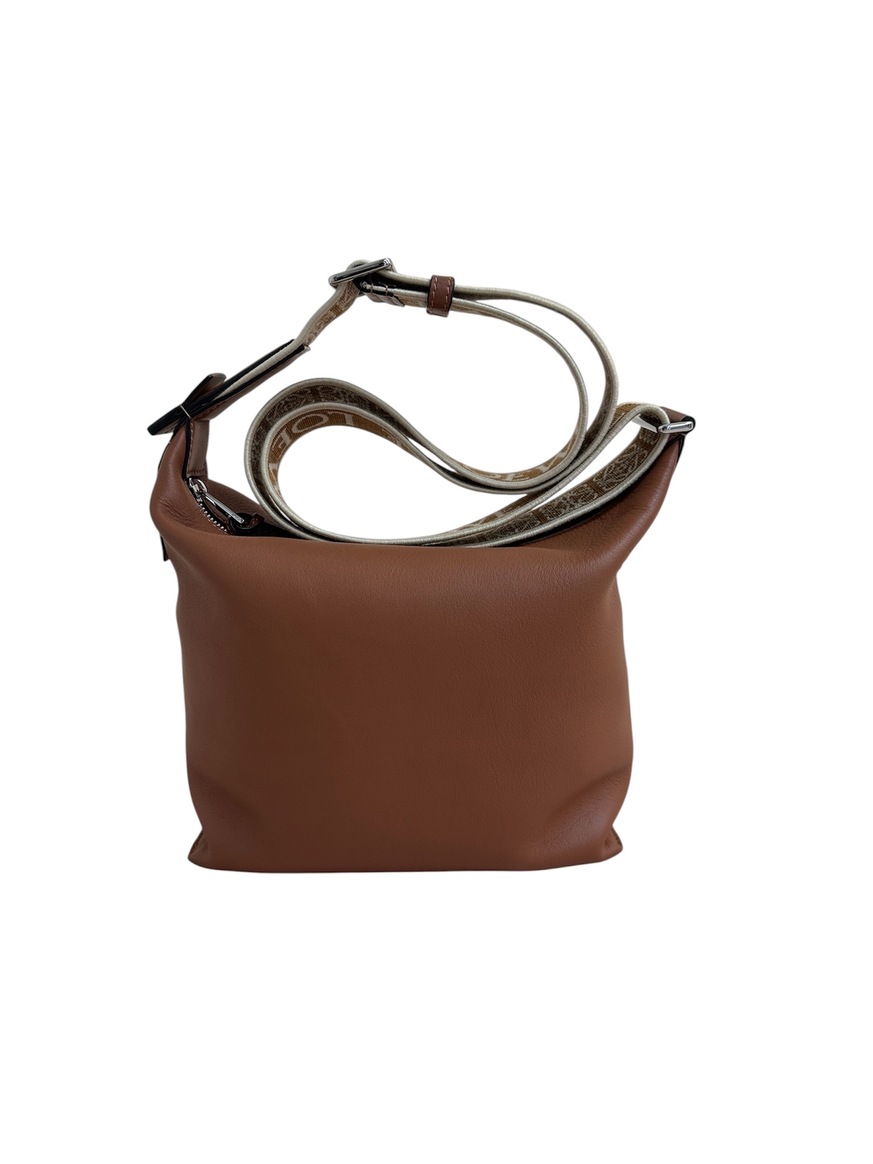 Pre-owned Loewe Cubi Crossbody Bag / Product Code: 26060903