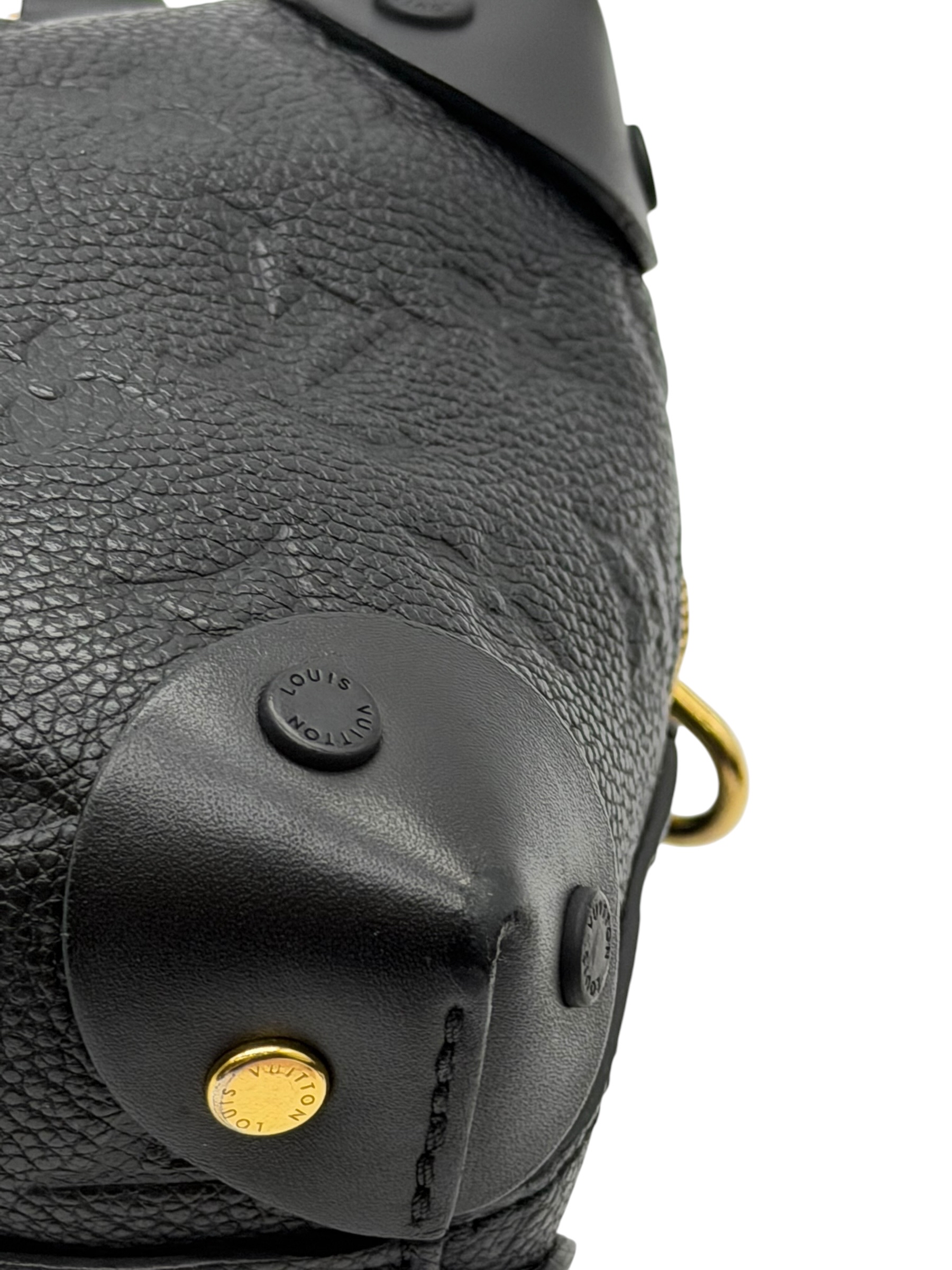 Pre-Owned LV Petite Malle / Product Code: 26060104