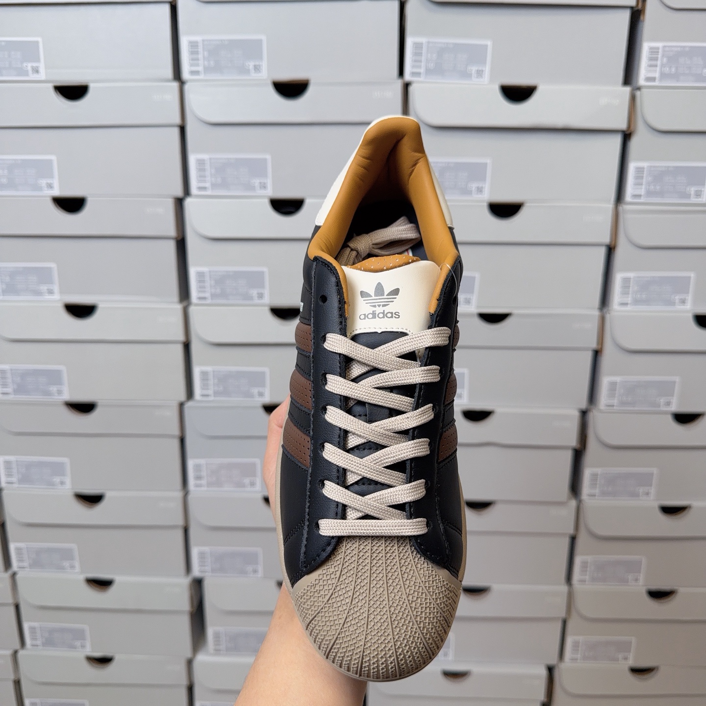 Adidas Originals Superstar II JP9187