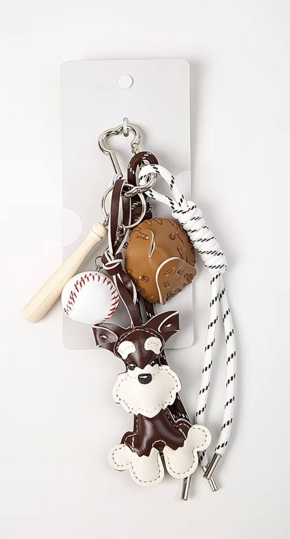 Boys Bag Accessories 