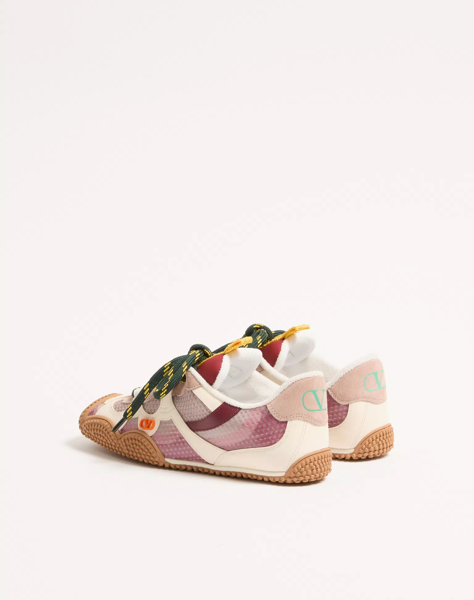 限時優惠✨新款🆕訂貨🍒Valentino Amphibia Sneaker  Size 36/36.5/37/38/38.5/39/40