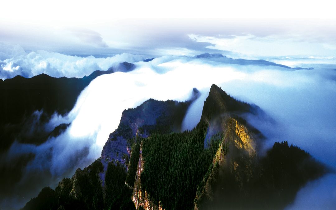 Desktop image