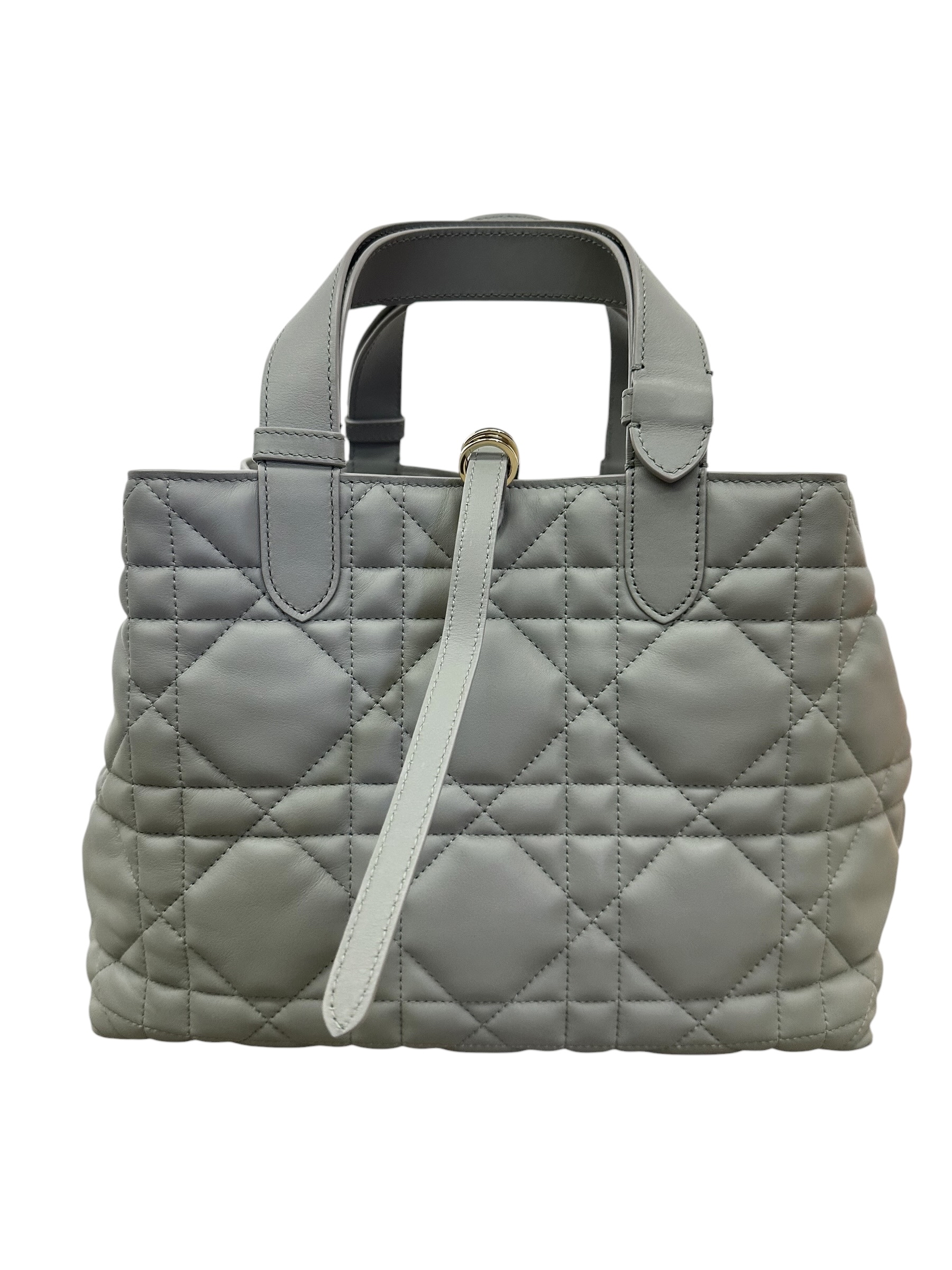 Pre-owned Dior Toujours Bag / Product Code:  081120