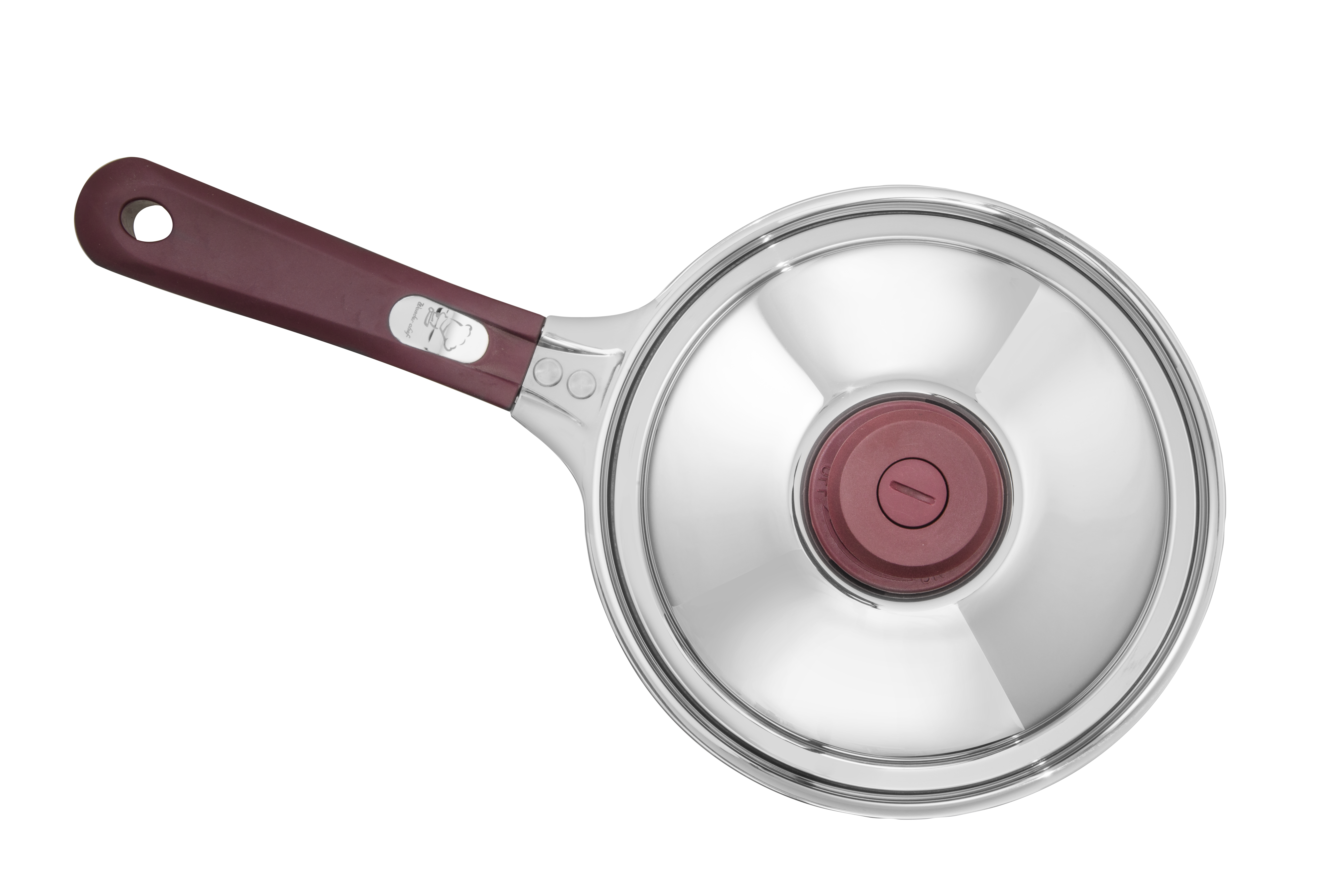 Magic Pot 18cm