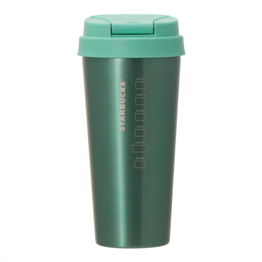 🎀【預訂】 Starbucks Jp My First Bottle TOGO不鏽鋼保溫杯 473ml G