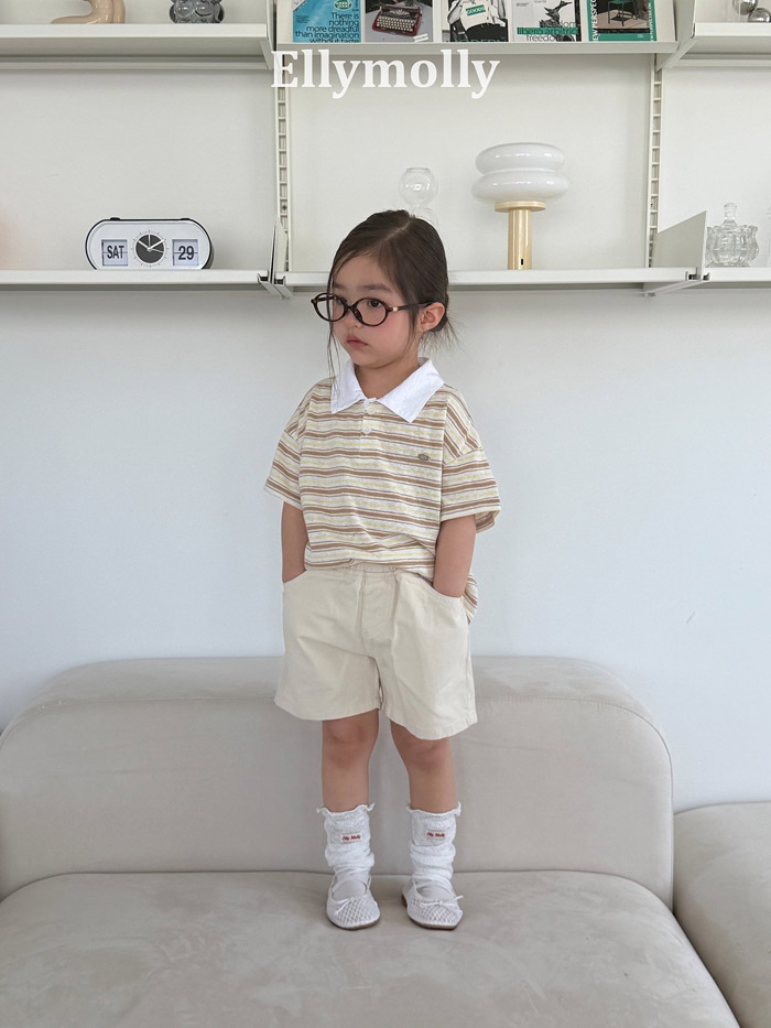 🇰🇷Ellymolly tee