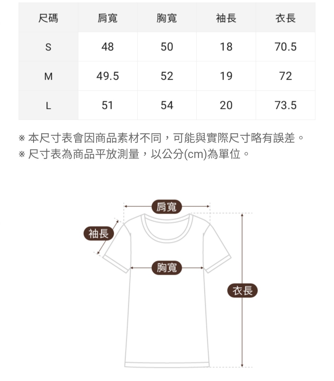 預購 miffy TW 寬鬆版 棉 tee 07