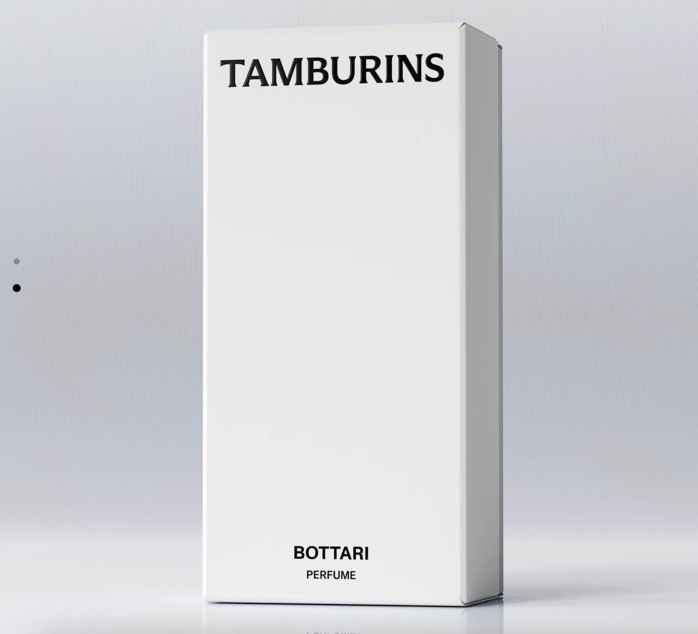 TAMBURINS Bottari 珀塔麗香水 11ml