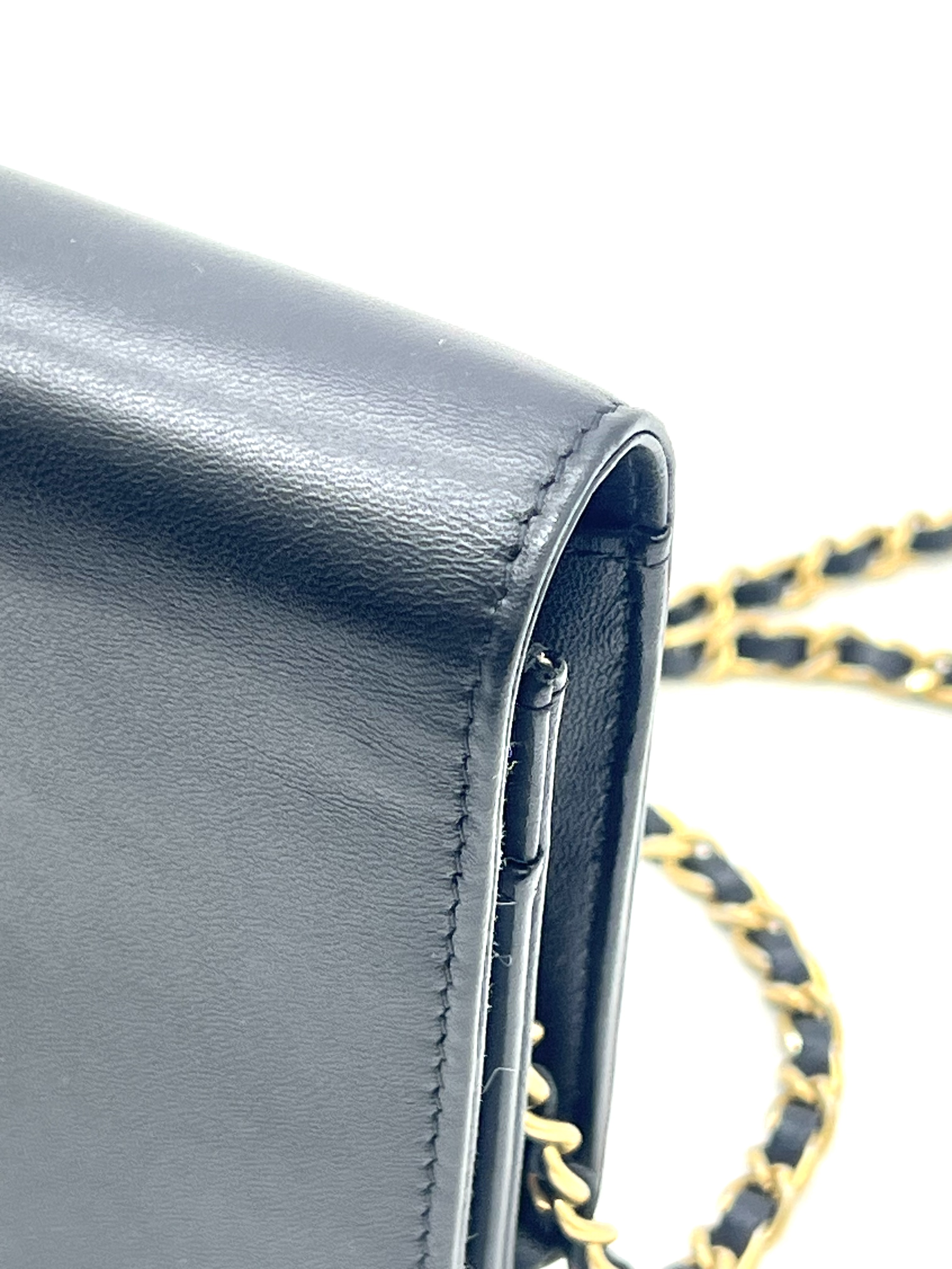 Pre-Owned CHANEL WOC Crossbody Bag / Product Code: 26041615