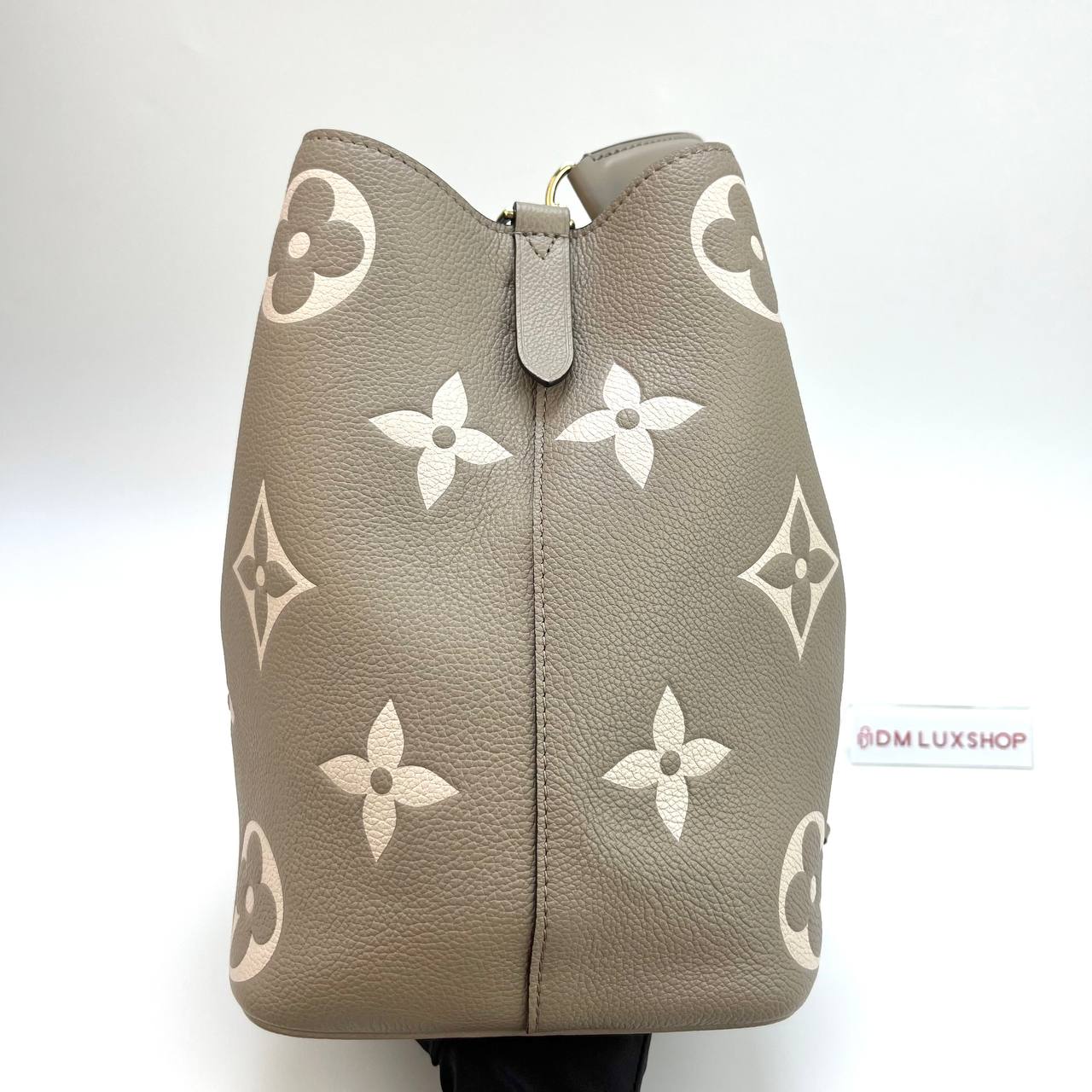 LV Bicolour NeoNoe MM GHW