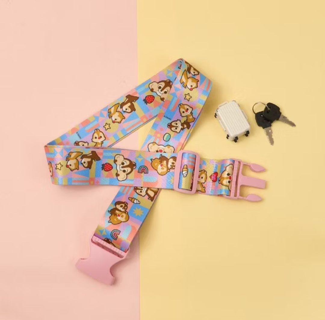 現貨💜 正版 史迪仔 stitch  chipndale 鋼牙大鼻  大鼻鋼牙 迪士尼 Disney  迪士尼行李帶 史迪仔行李帶 stitch 行李帶  chipndale行李帶 三眼仔 alien 三眼仔行李帶 alien行李帶 小熊維尼  Winniethepooh 小熊維尼行李帶 pooh行李帶 胡迪 巴斯光年 toystory 反斗奇兵 toystory行李帶 反斗奇兵行李帶  lotso 勞蘇熊 士多啤梨熊 勞蘇  旅行行李帶 行李帶 勞蘇行李帶 lotso行李帶 😃