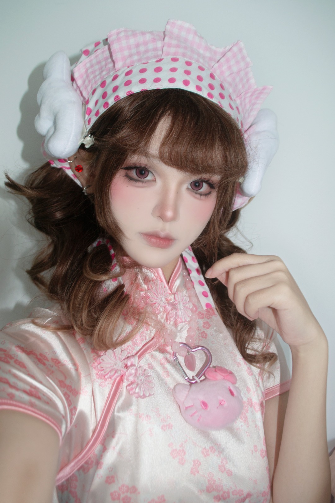 Lenspop 日拋2片 魔女畫廊系列