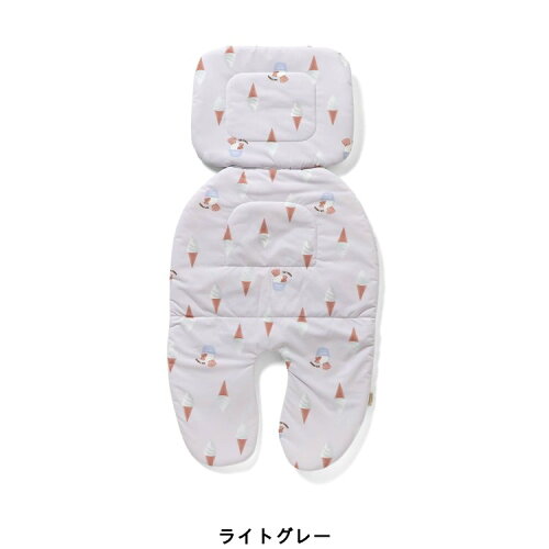 🆕【⭐訂購⭐】🌀 🇯🇵 日本直送 透氣 速乾 吸汗 網眼紗布 BB車椅墊［2款選］🌀 [ELDD-0075][260508]